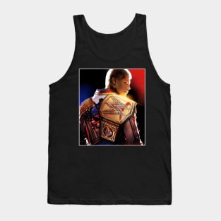 The Champion Cody Rhodes Tank Top